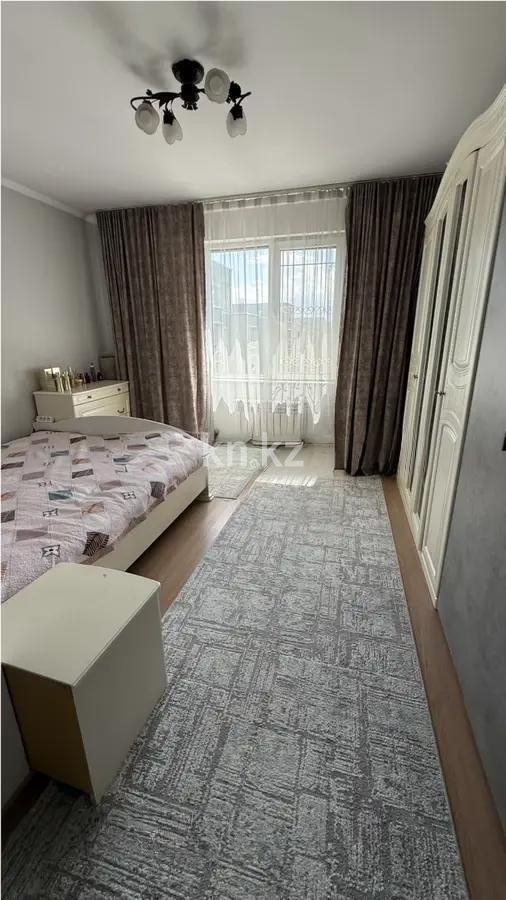 Продажа 2-комнатной квартиры, 68 м² - Аренда квартир помесячно в Павлодаре фото 2 из 5
