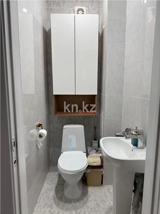 Продажа 2-комнатной квартиры, 55 м² - Продажа квартир в новостройках Астаны - страница 32 фото 4 из 5