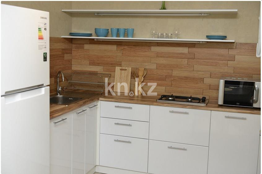 Аренда 1-комнатной квартиры посуточно, 35 м², ул. Пичугина, дом  250 - Аренда квартир посуточно в Караганде без посредников фото 5 из 12