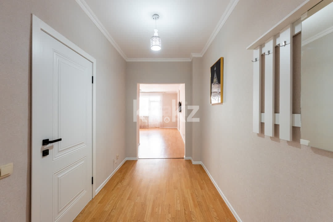 Продажа 1-комнатной квартиры, 46.6 м² в Астане - фото 6
