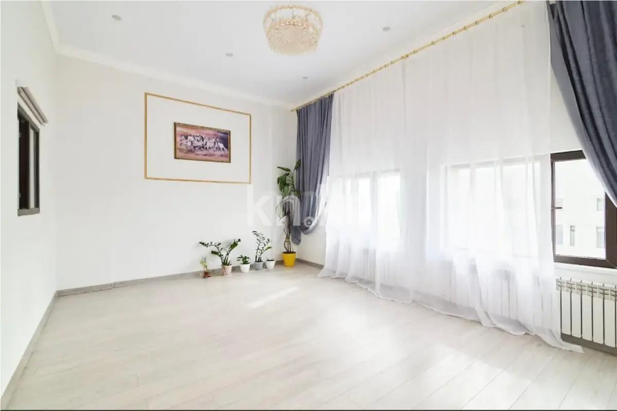 Продажа 3-комнатной квартиры, 86 м², ул. Е-535, дом  6 - Продажа квартир в Астане фото 1 из 4