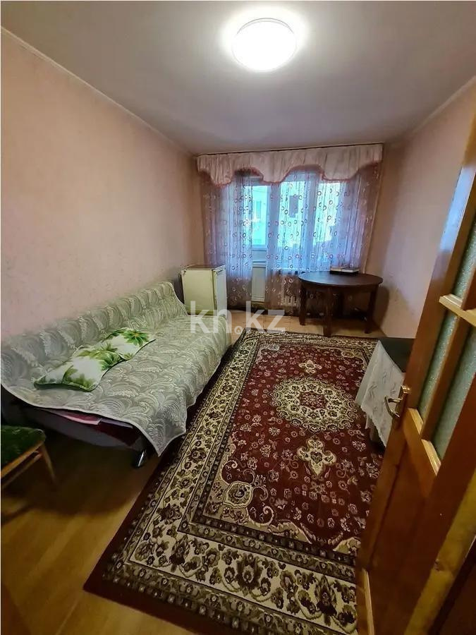 Продажа 2-комнатной квартиры, 44 м², мкр-н Орбита-1, дом  20 - Продажа  двухкомнатных квартир в Алматы без посредников фото 1 из 3