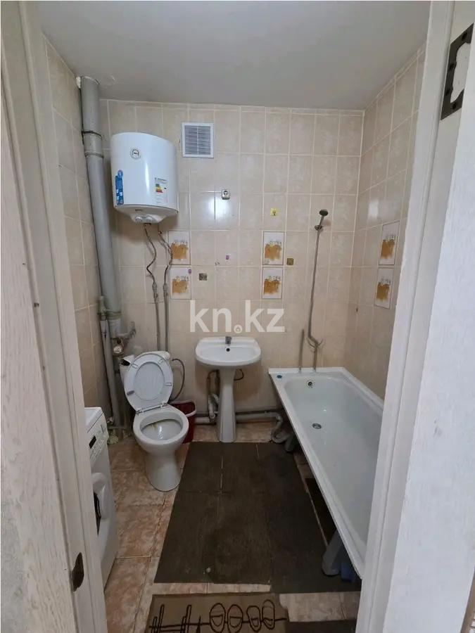 Продажа 1-комнатной квартиры, 30 м², ул. Лесная поляна, дом  14/2 в Астане - фото 3