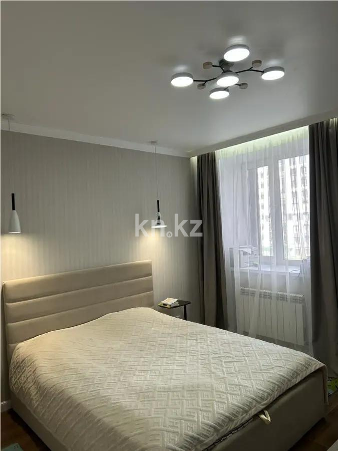 Продажа 3-комнатной квартиры, 83.4 м² - Продажа трехкомнатных квартир в Астане - страница 81 фото 2 из 6