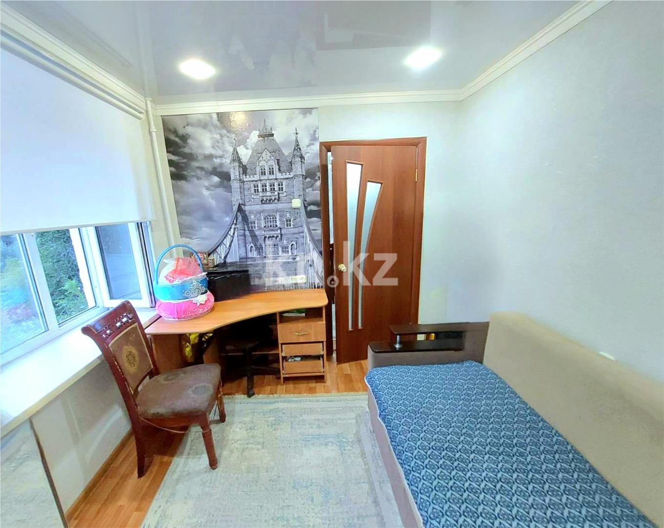 Продажа 4-комнатной квартиры, 69 м² - Продажа недвижимости в Темиртау - страница 2 фото 9 из 14