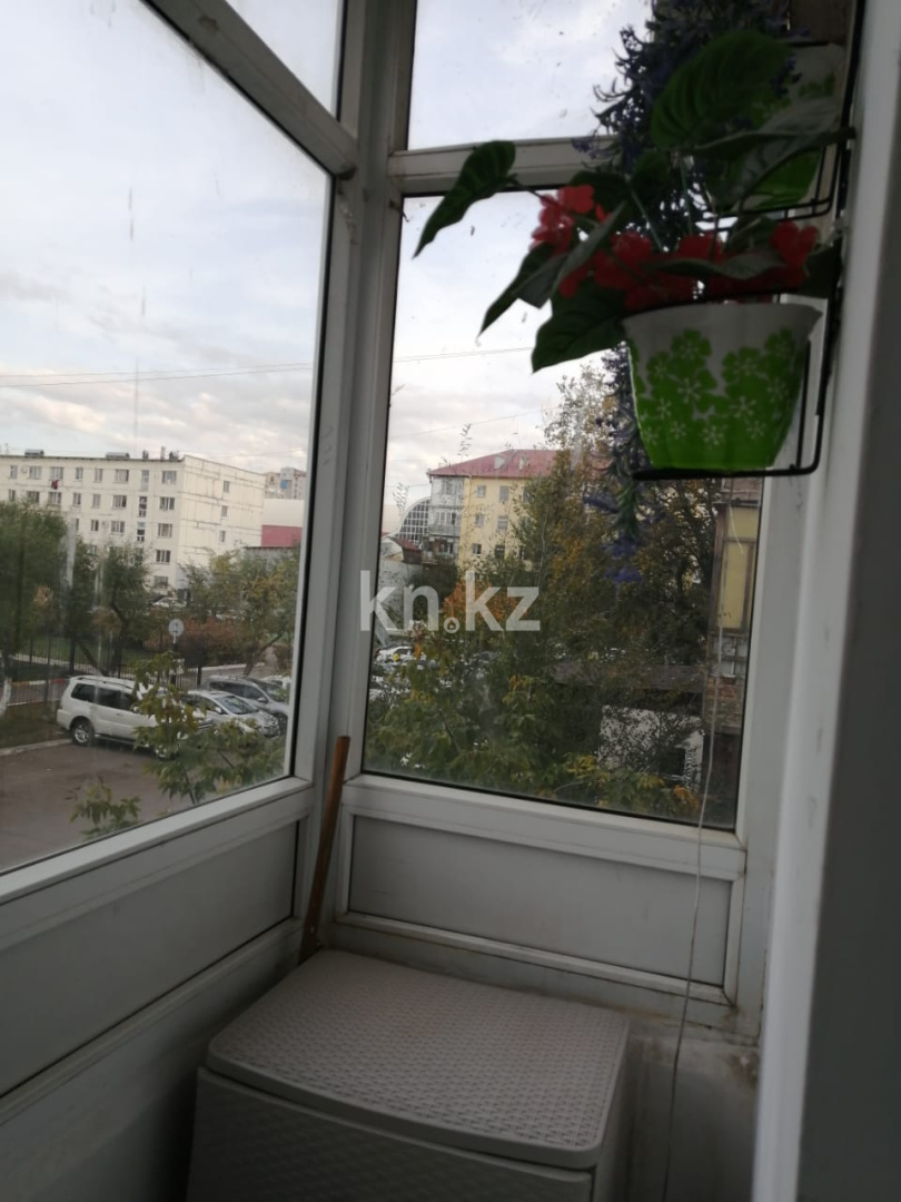 Аренда 1-комнатной квартиры, 30 м², ул. Сатпаева, дом  10 - ул. Петрова - Продажа квартир в Казахстане фото 4 из 5