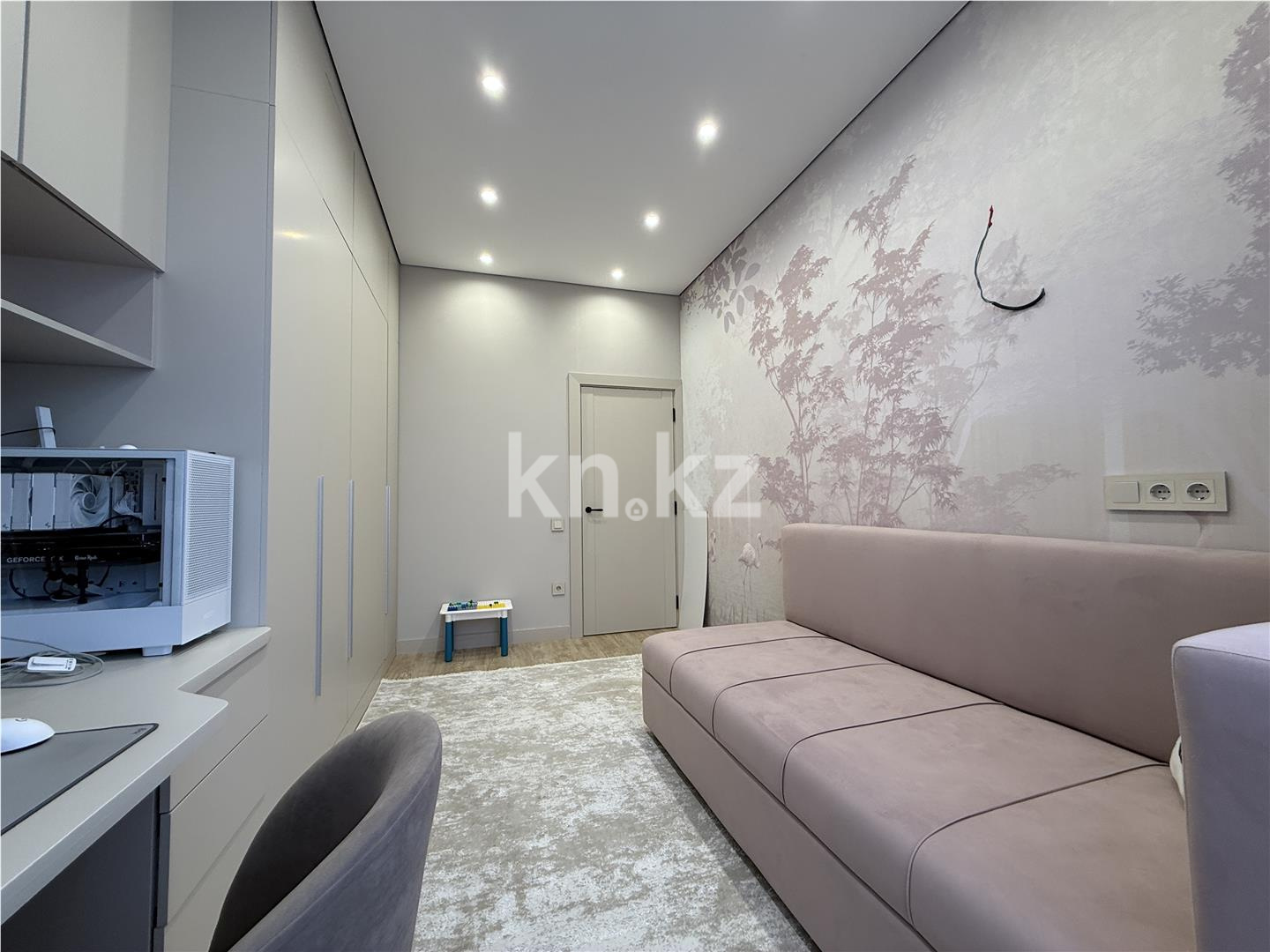 Продажа 3-комнатной квартиры, 88 м² в Караганде - фото 18