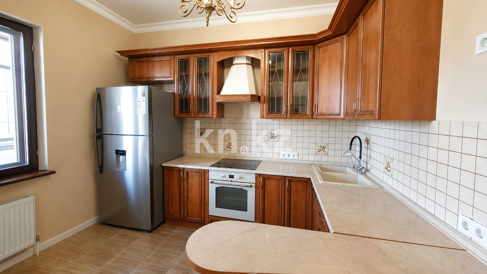 Продажа 3-комнатной квартиры, 112 м² - Продажа  трехкомнатных квартир в новостройках Астаны фото 7 из 12