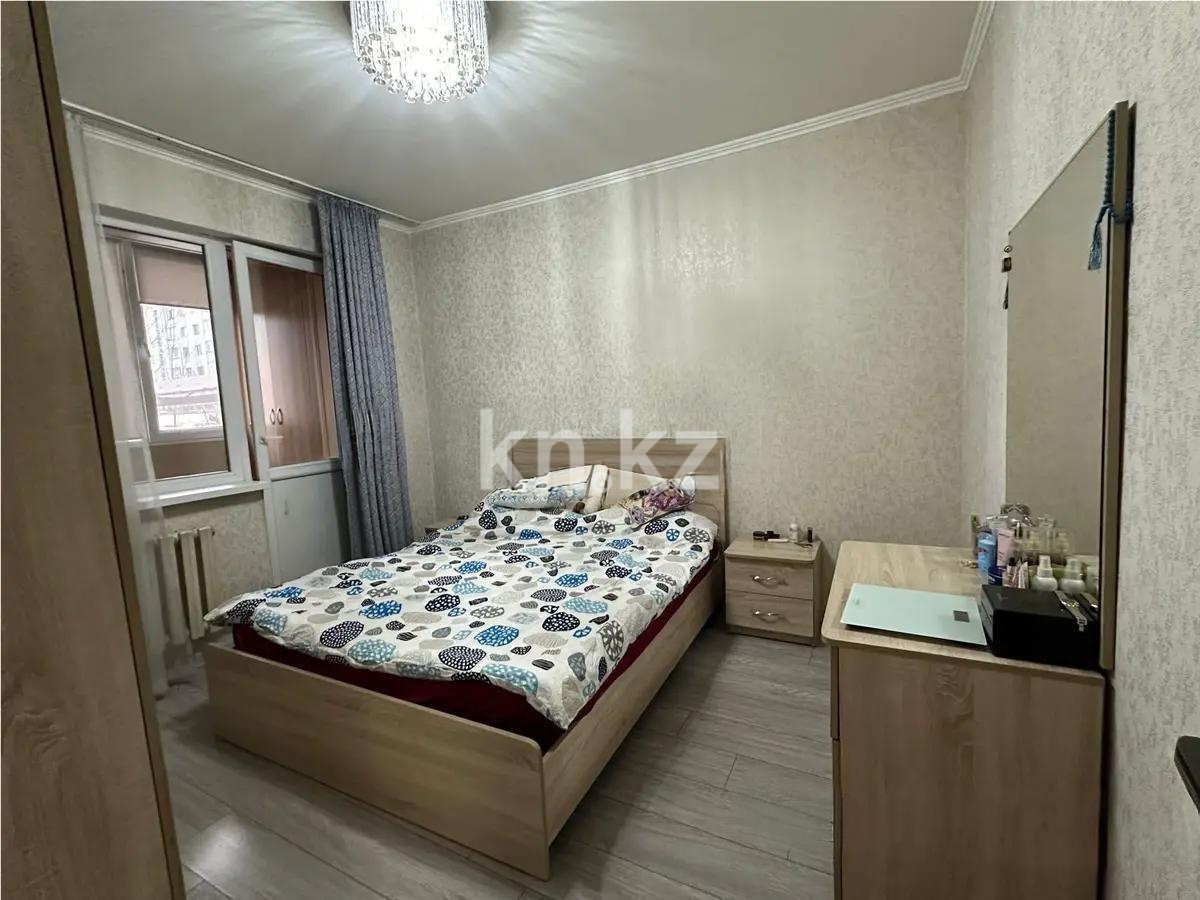 Продажа 3-комнатной квартиры, 80 м², мкр-н Саялы, дом  83 в Алматы - фото 3