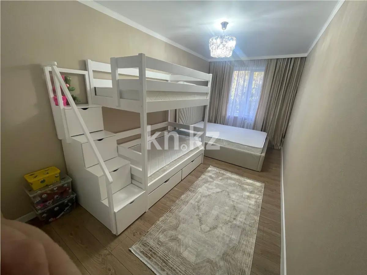 Продажа 3-комнатной квартиры, 60 м² - Продажа квартир в Алматы фото 3 из 7