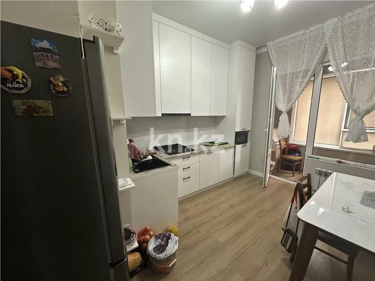 Продажа 2-комнатной квартиры, 60 м² - Продажа квартир от собственников в Алматы - страница 214 фото 3 из 5