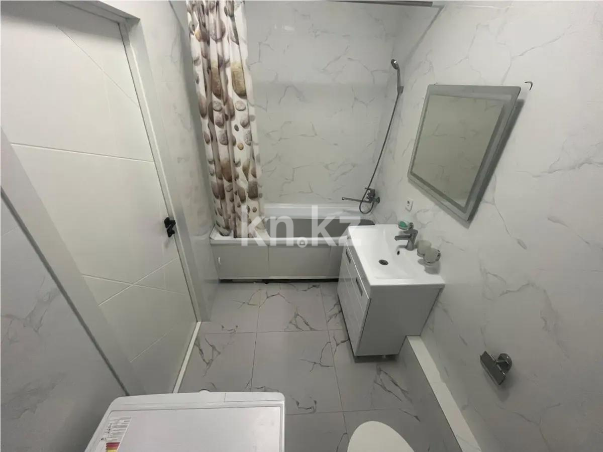 Продажа 1-комнатной квартиры, 32 м² - Продажа недвижимости в Алматы - страница 14 фото 3 из 3