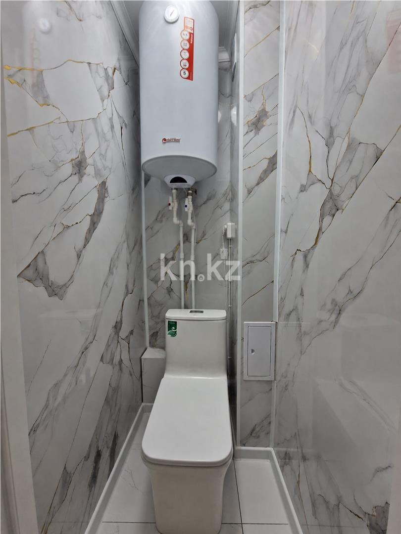 Продажа 3-комнатной квартиры, 65 м² в Караганде - фото 10