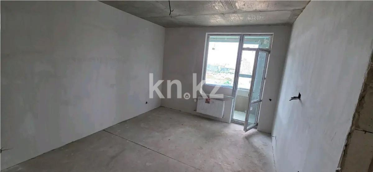 Продажа 2-комнатной квартиры, 59.3 м² - Продажа квартир в Казахстане - страница 3 фото 2 из 2