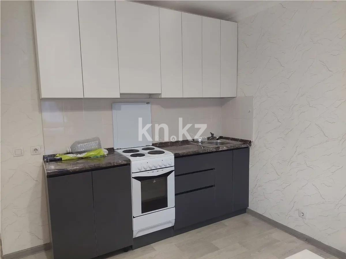 Продажа 1-комнатной квартиры, 27 м² - Продажа недвижимости в Астане - страница 28 фото 2 из 4