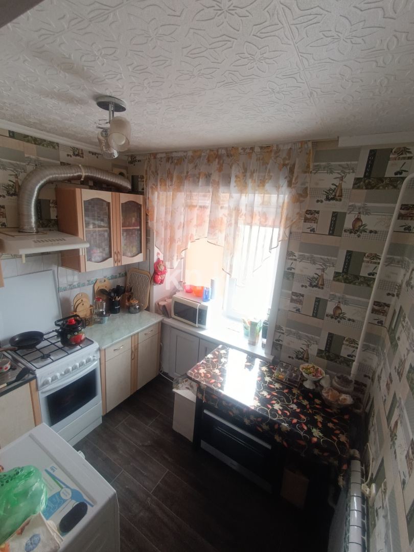 Продажа 3-комнатной квартиры, 60 м², ул. Киевская, дом  11 - Продажа квартир в Костанае фото 7 из 10