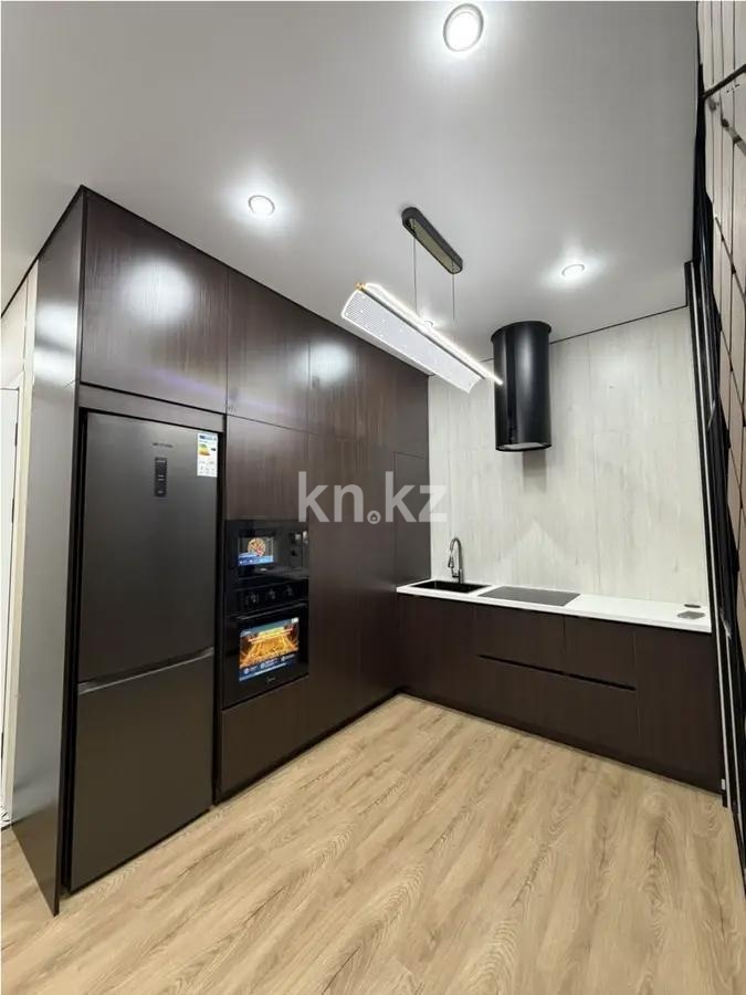Продажа 3-комнатной квартиры, 47 м² в Алматы - фото 5