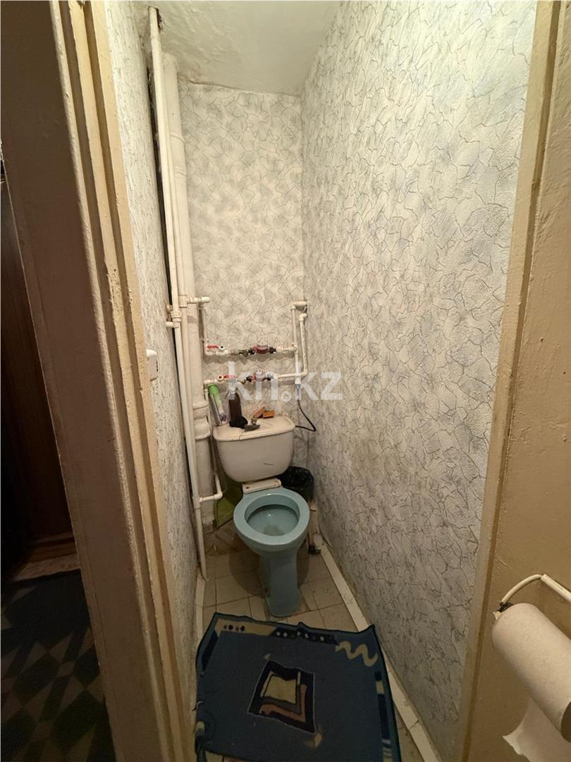 Продажа 2-комнатной квартиры, 45 м², ул. Сатыбалдина, дом  16 - Продажа квартир в Караганде фото 7 из 9