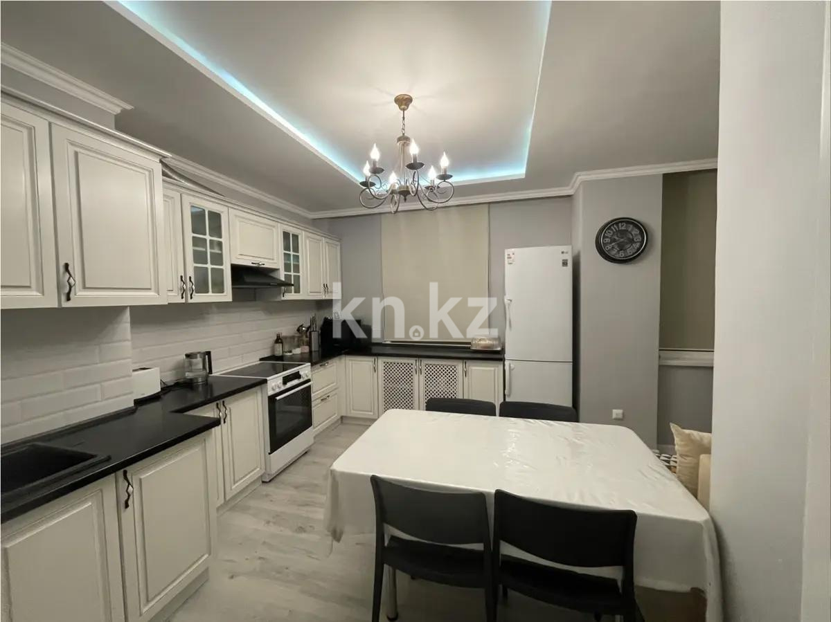 Продажа 4-комнатной квартиры, 113 м² в Астане - фото 3