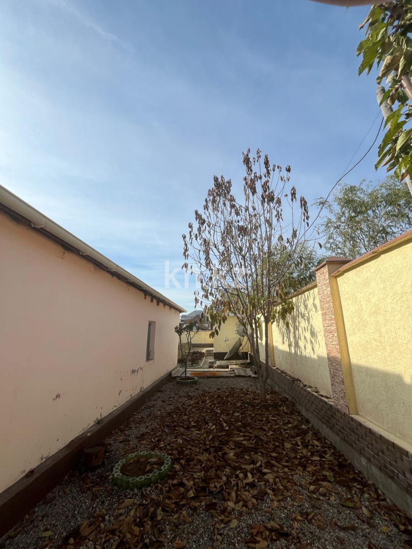 Продажа 4-комнатного дома, 70 м², Можайского, дом  25 - Продажа квартир в Шымкенте фото 13 из 25