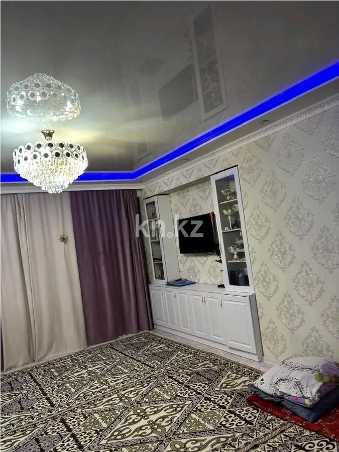 Продажа 2-комнатной квартиры, 67.4 м², мкр. Шугыла, дом  340/4 - Продажа квартир в Алматы фото 1 из 4