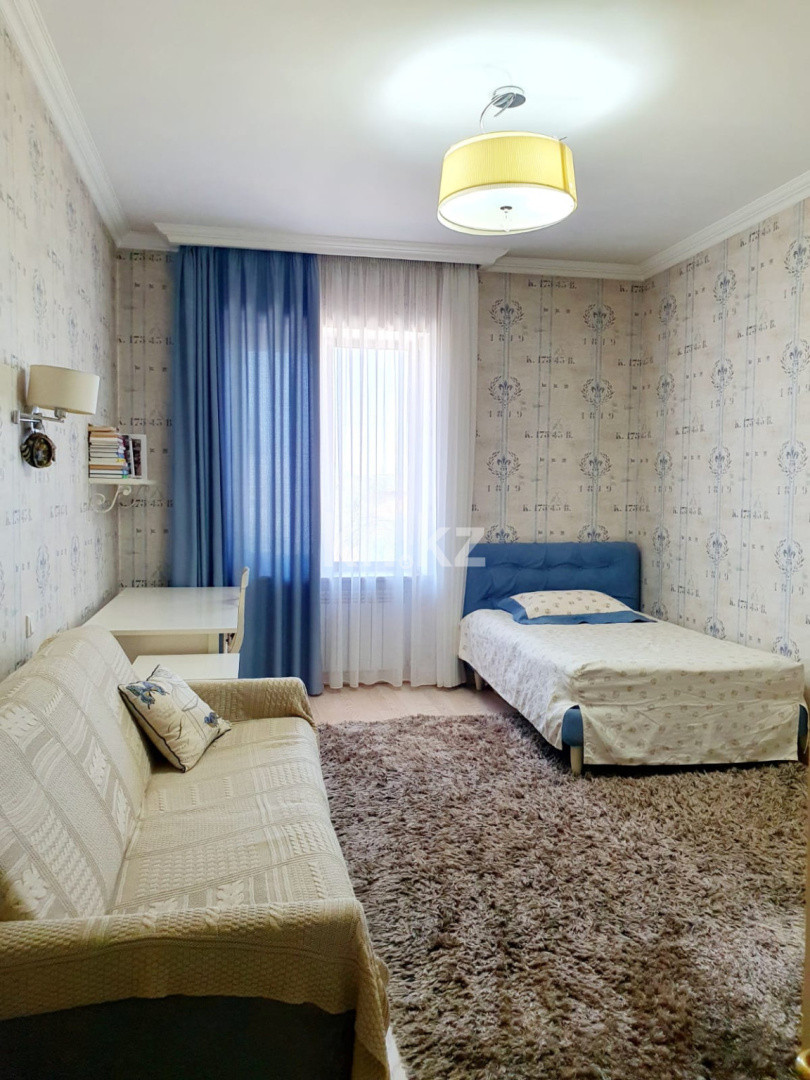 Продажа 4-комнатного дома, 426 м², ул. Сатпаева - Продажа домов, коттеджей в Караганде с фото фото 11 из 29