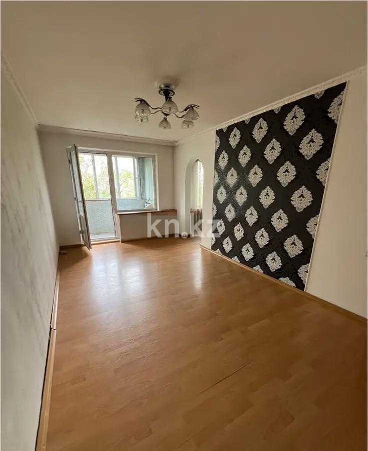 Продажа 3-комнатной квартиры, 63 м², мкр-н Коктем-1, дом  9 в Алматы - фото 2