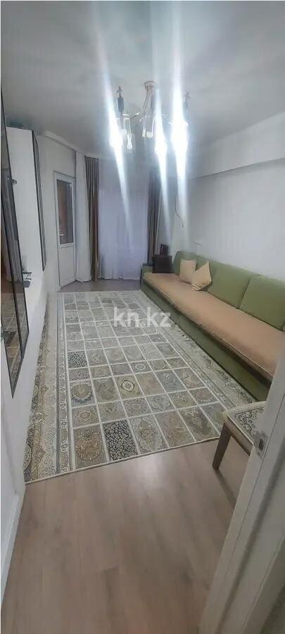 Продажа 2-комнатной квартиры, 55 м² в Алматы - фото 2