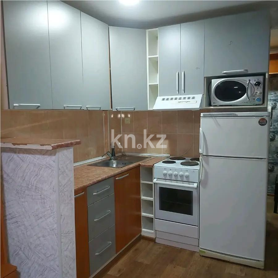 Продажа 1-комнатной квартиры, 29 м², ул. Торайгырова, дом  3/1 - Продажа  однокомнатных квартир в новостройках Астаны без посредников фото 2 из 3