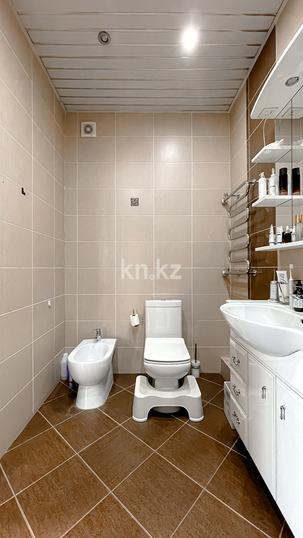 Продажа 5-комнатной квартиры, 195 м² в Алматы - фото 23