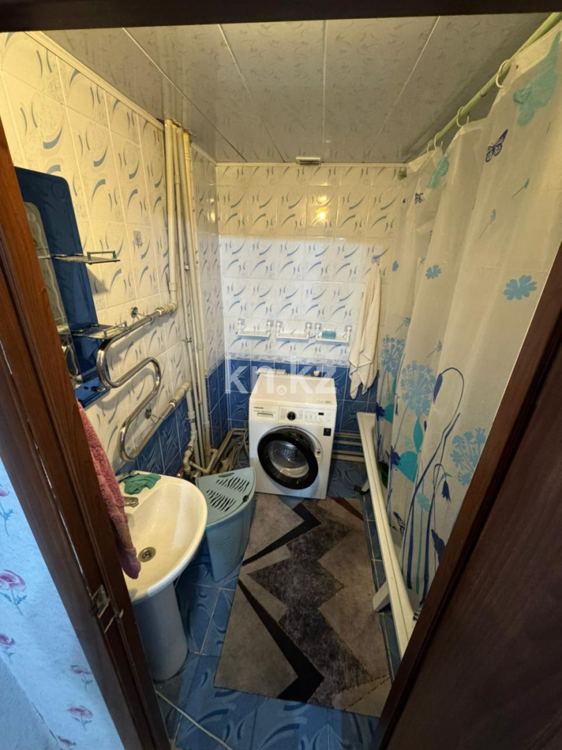 Продажа 2-комнатной квартиры, 67 м² - Продажа квартир в Таразе - страница 2 фото 5 из 8