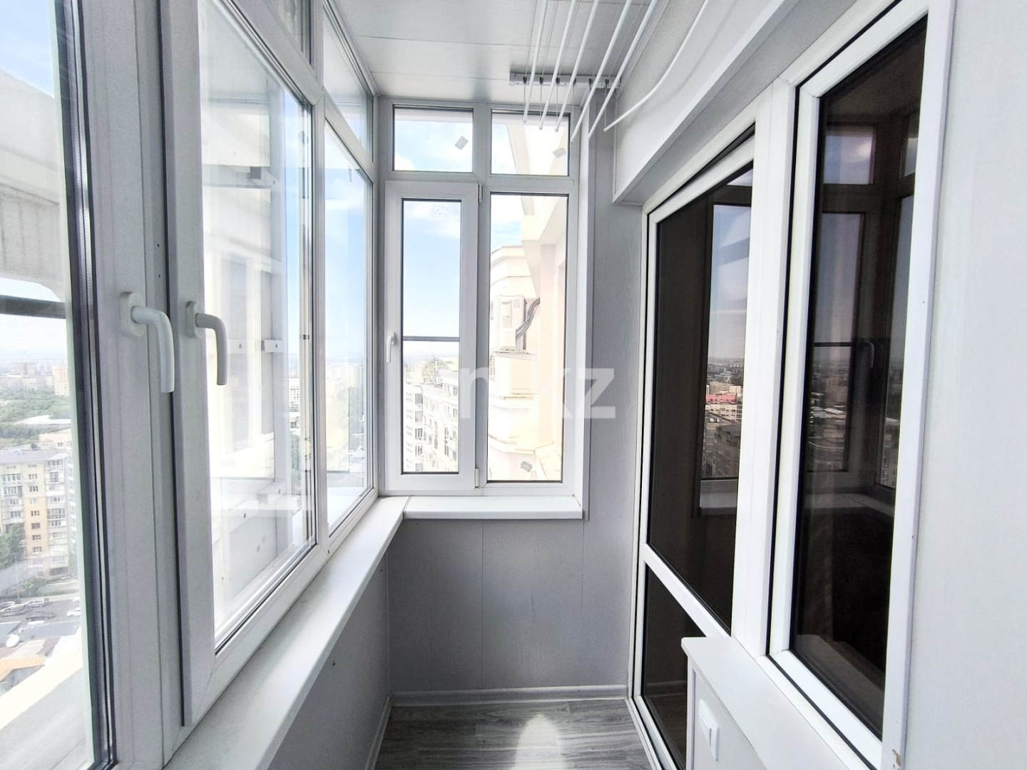 Продажа 2-комнатной квартиры, 53.6 м² - Продажа квартир-студий в Алматы фото 21 из 22