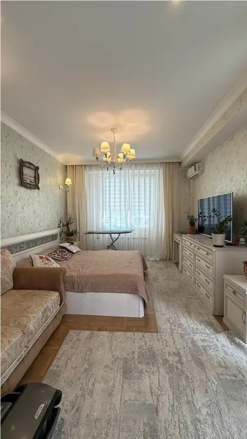 Продажа 3-комнатной квартиры, 140 м², мкр-н Мамыр-7, дом  21 в Алматы - фото 3