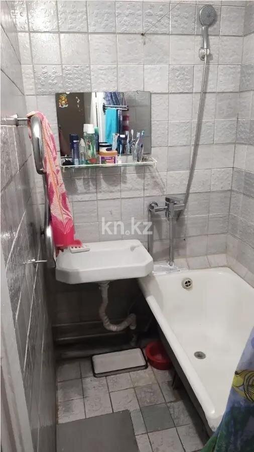 Продажа 3-комнатной квартиры, 60 м² в Алматы - фото 5
