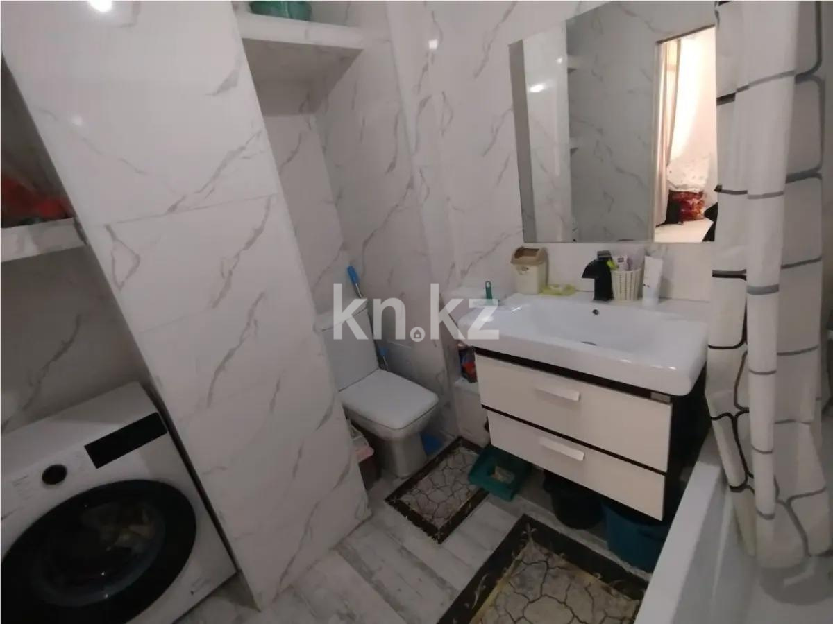 Продажа 2-комнатной квартиры, 43 м² - Недвижимость в Астане фото 4 из 4