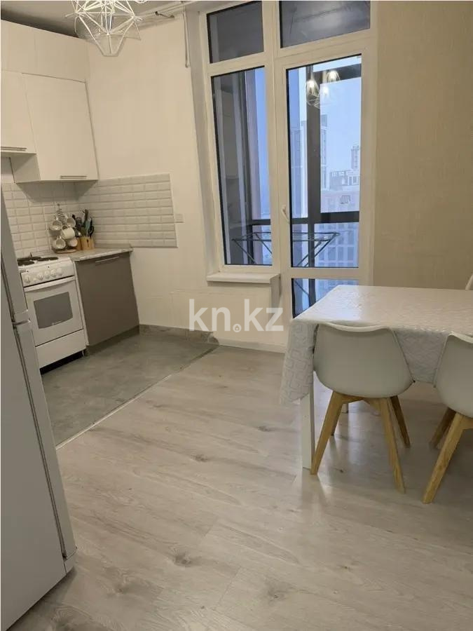Продажа 2-комнатной квартиры, 57 м² - Продажа  двухкомнатных квартир в новостройках Астаны - страница 11 фото 3 из 4