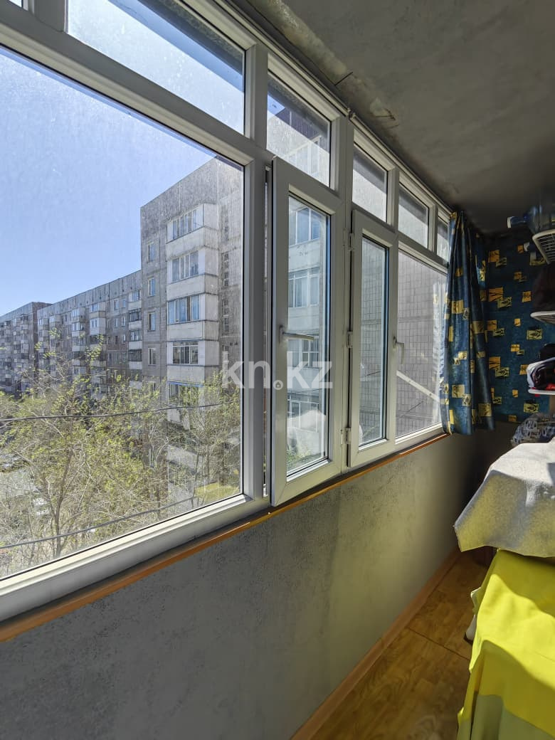 Продажа 3-комнатной квартиры, 63 м² - Недвижимость в Казахстане - страница 13 фото 10 из 34