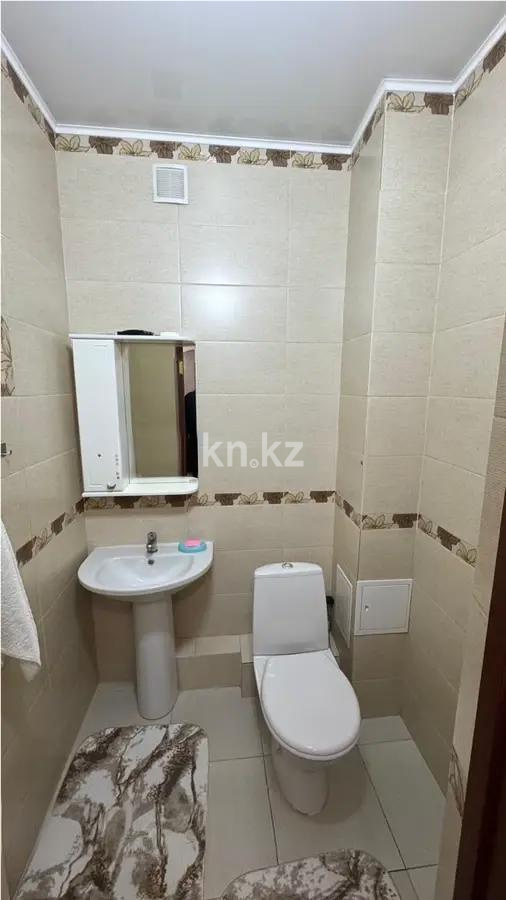 Продажа 3-комнатной квартиры, 72.3 м² - Продажа квартир от собственников в Астане фото 6 из 6