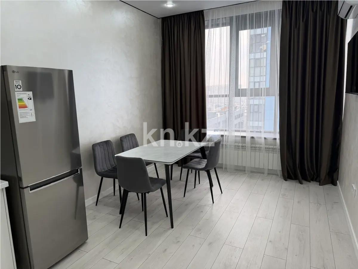 Продажа 1-комнатной квартиры, 40 м² - Продажа квартир в Семее фото 2 из 3