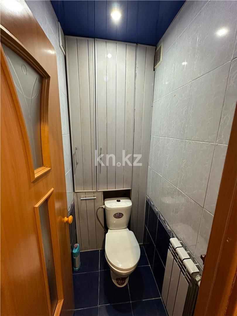 Продажа 2-комнатной квартиры, 53 м², пр. Мира - Продажа квартир в Темиртау фото 9 из 15