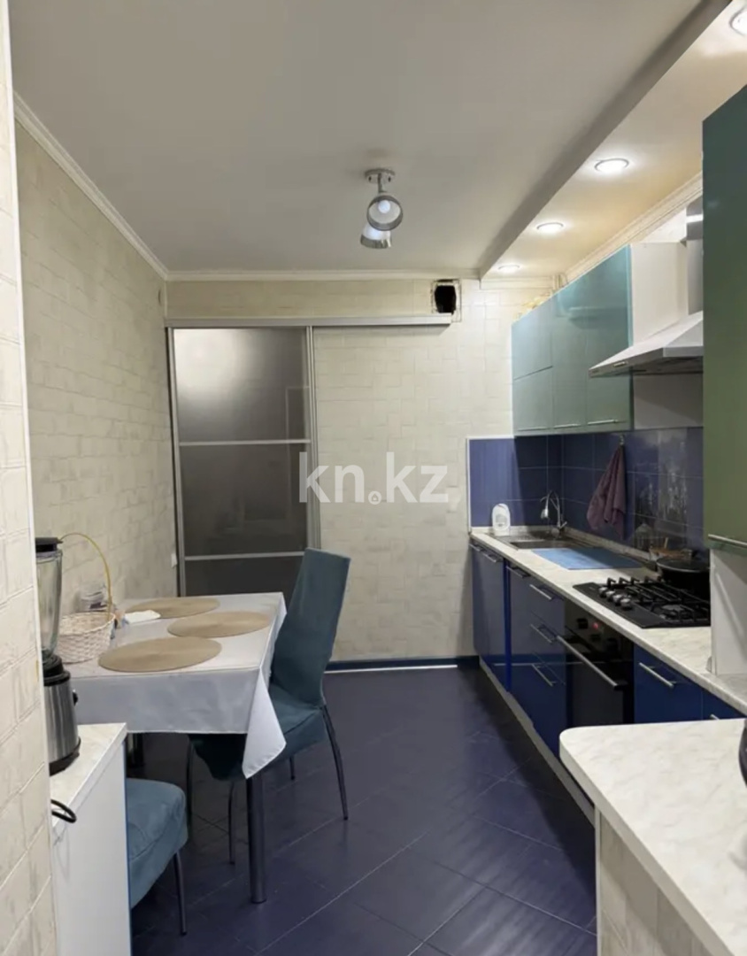 Аренда 1-комнатной квартиры, 42 м² - Аренда квартир помесячно в Казахстане - страница 8 фото 2 из 16