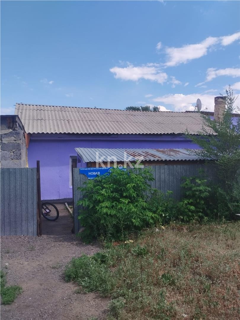 Продажа 2-комнатного дома, 87 м² - Продажа домов, коттеджей в Казахстане - страница 12 фото 16 из 20