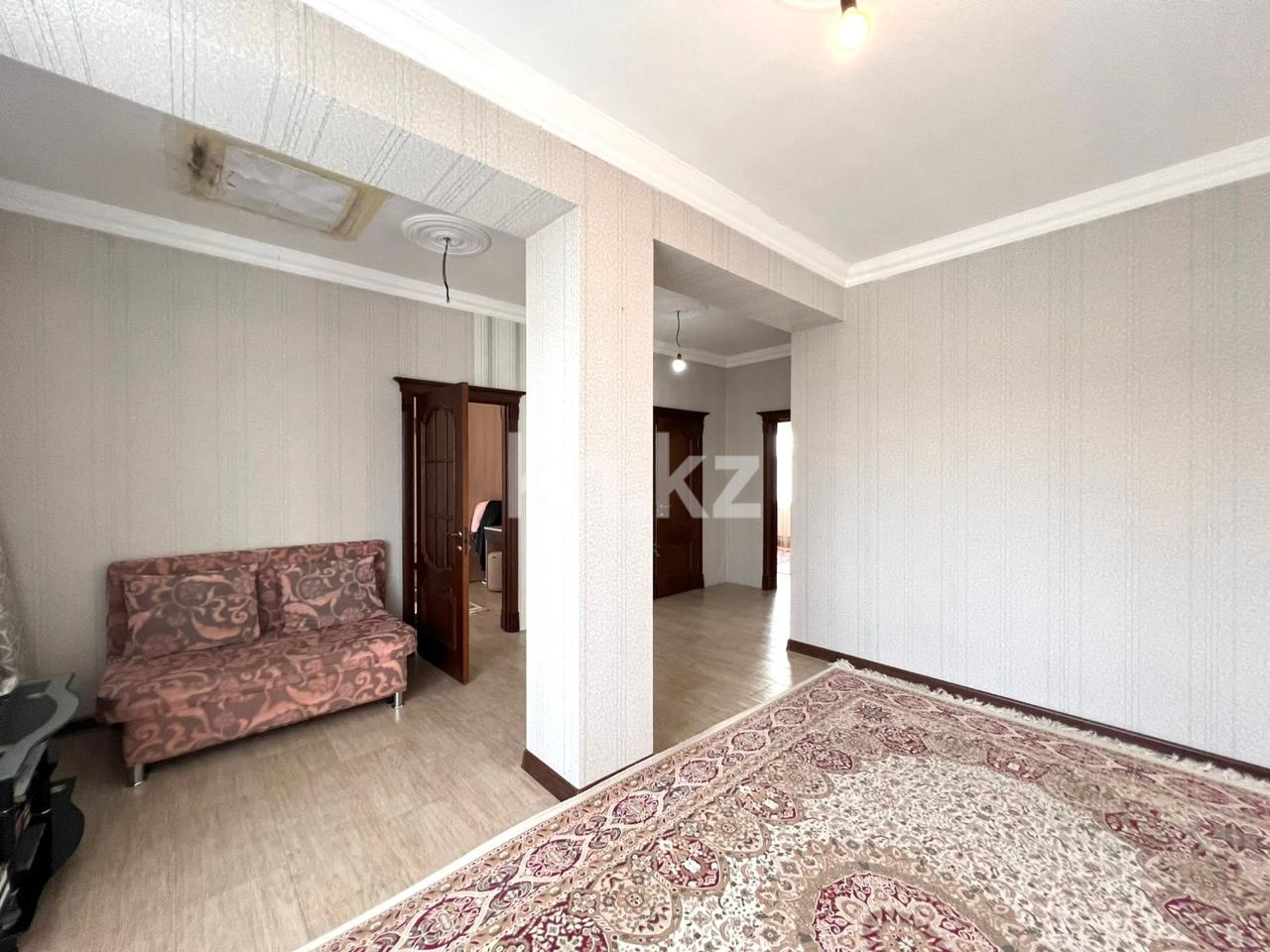 Продажа 4-комнатного дома, 201.1 м², Косшы, Жангельдина - Продажа квартир в Акмолинской области фото 16 из 33