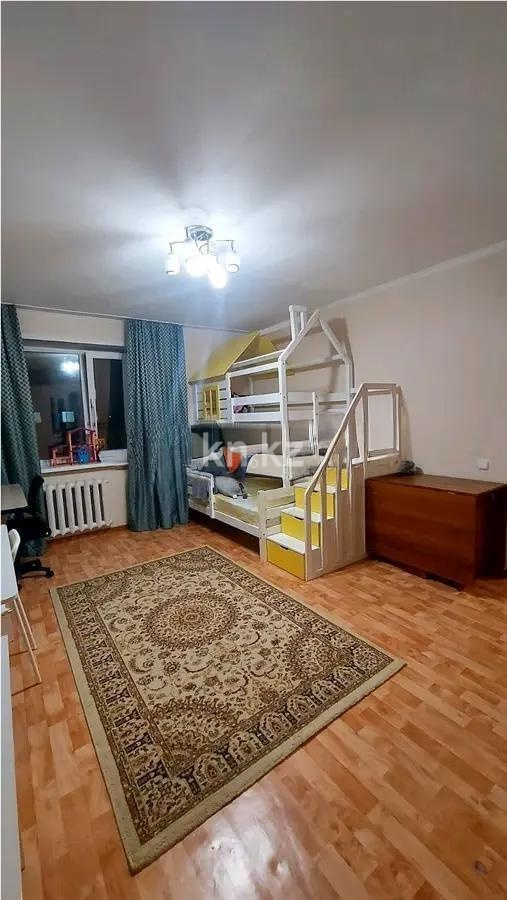 Продажа 1-комнатной квартиры, 40 м² в Астане