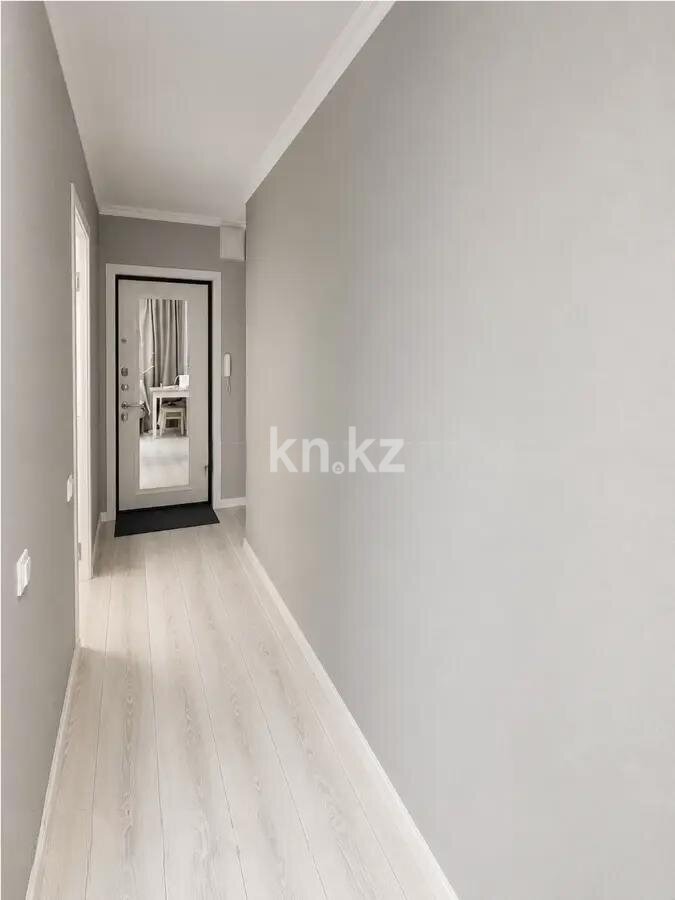 Продажа 2-комнатной квартиры, 44 м² в Караганде - фото 4
