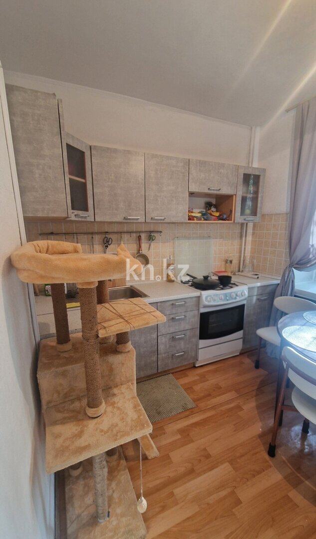 Продажа 2-комнатной квартиры, 63 м² в Алматы - фото 6