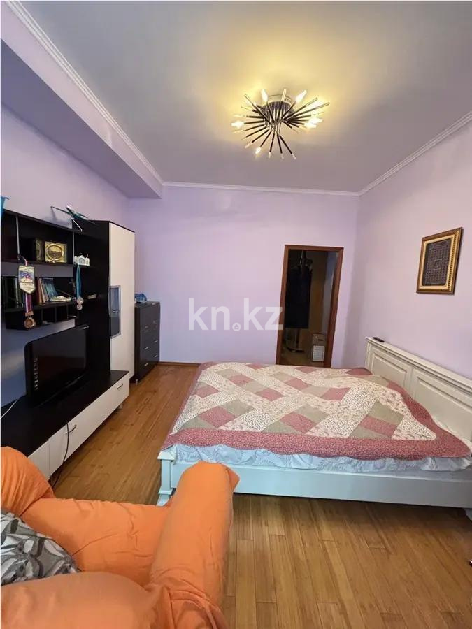 Продажа 5-комнатной квартиры, 145 м² - Продажа пятикомнатных и более квартир от собственников в Алматы фото 5 из 9