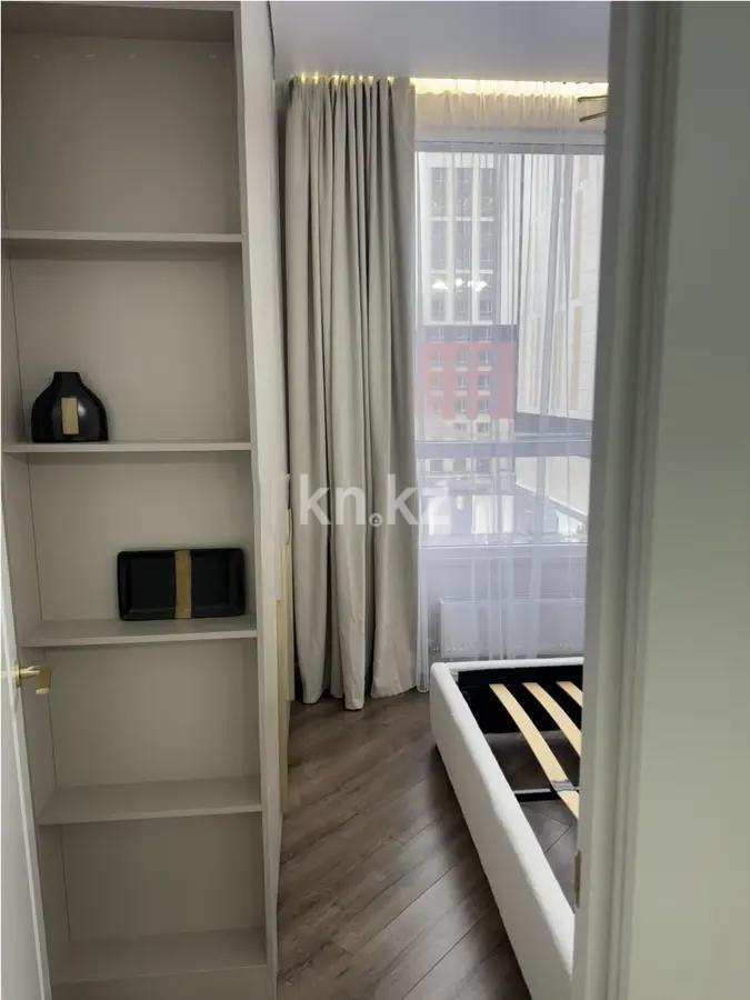 Продажа 2-комнатной квартиры, 46 м², ул. Култегин, дом  4а - Продажа квартир в Казахстане фото 2 из 5