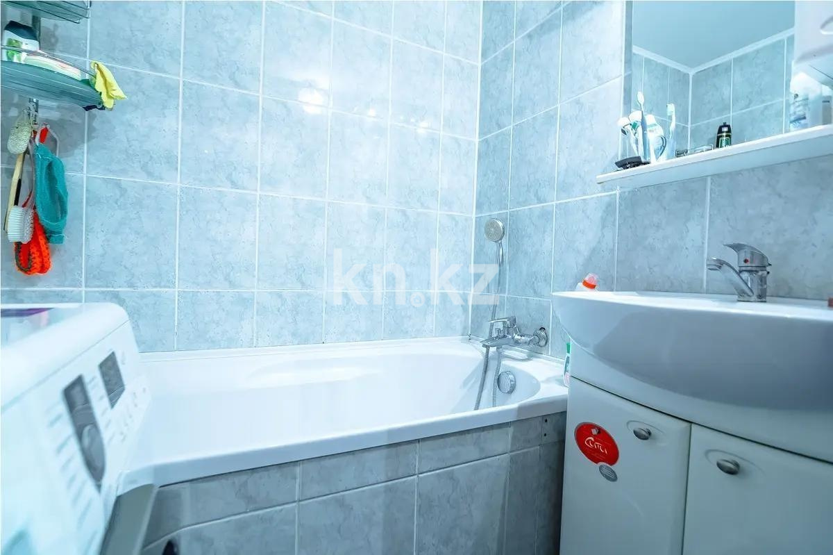 Продажа 3-комнатной квартиры, 61.6 м² - Продажа трехкомнатных квартир в панельном доме в Астане фото 4 из 4
