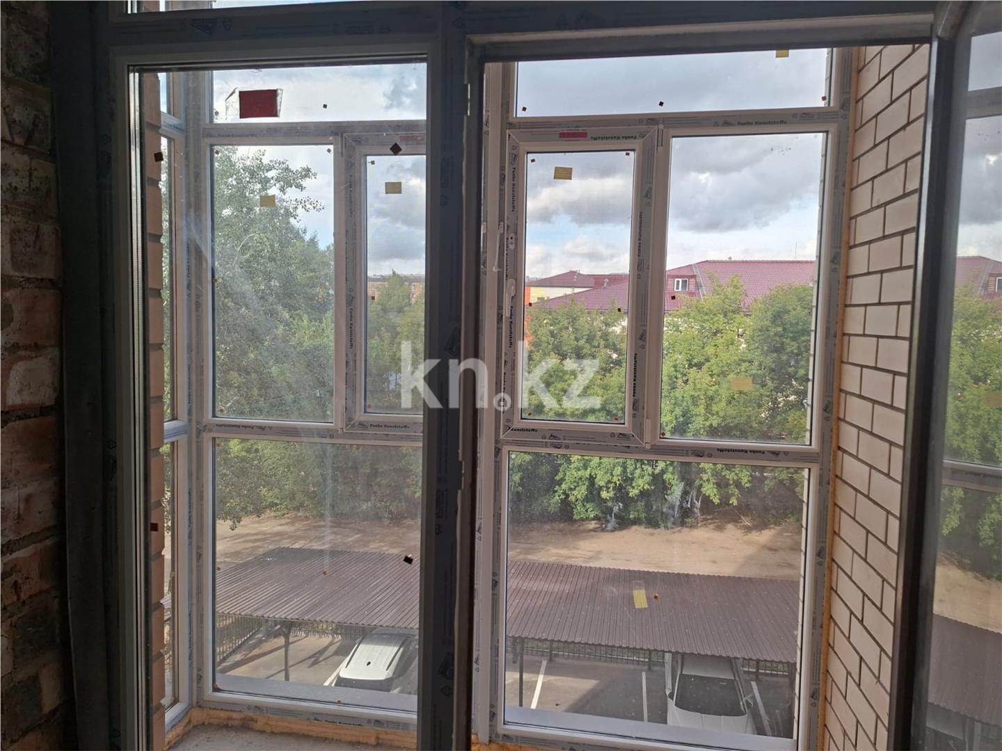 Продажа 2-комнатной квартиры, 77 м² в Караганде - фото 5